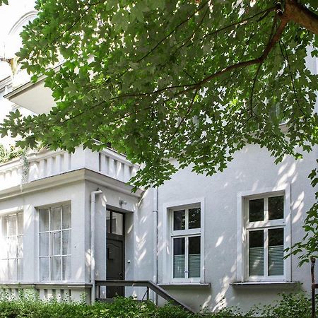 King Sobieski Apartments By Oneapartments Sopot Exterior photo